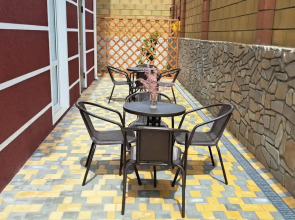 Гостевой дом Крафт