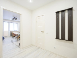 Апартаменты на улице Галеева  8а