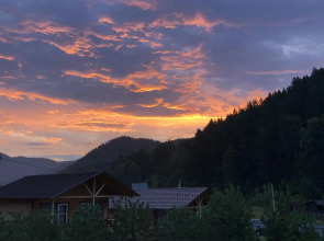 Гостевой дом Радость