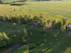 База Отдыха Березовый Берег