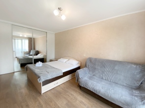 Апартаменты 1 комнатные на Кутузова 4