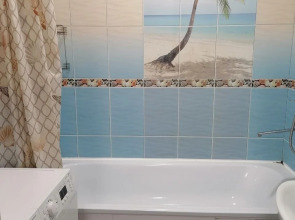 Апартаменты со всеми необходимым для комфортного проживания