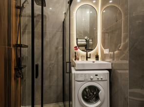 Апартаменты Sweet Dreams у Казанского Кремля