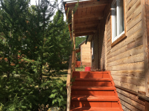 Гостевой дом Мухтуя