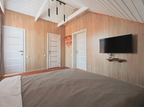 База Отдыха Эконевидаль