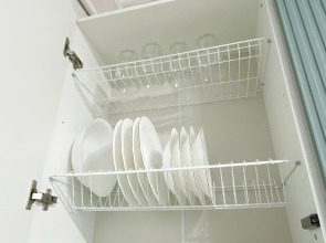 Квартира на Тюленина 3