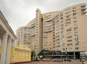 Элитная 2х квартира класса люкс с камином, джакузи и кондиционером на ул. Ядринцевская. Метро площадь Ленина