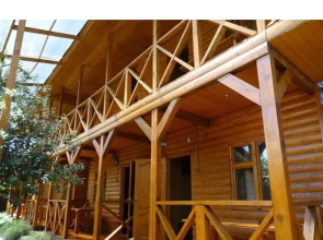 Гостевой дом Анхара