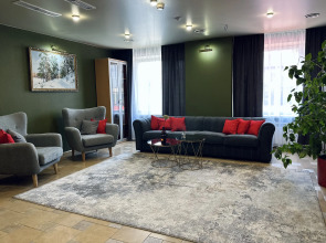 Отель Кава ди Пьетра