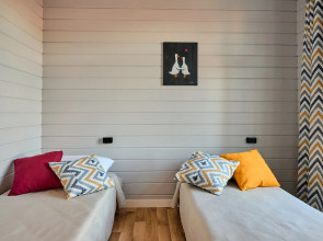 Частный дом Дом у источника близ Дивеево