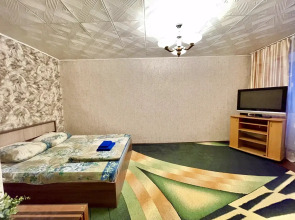 1-к Апартаменты рядом Горный Техникум