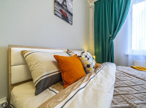 Квартира 1-комнатная на Комендантском Проспекте