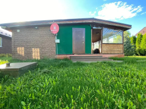 Вилла Усадьба Лесной Рай