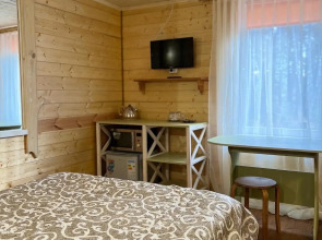 Гостевой дом Сельская усадьба