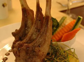 Отель Grand Hotel Nuwara Eliya