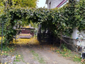 Апартаменты на Суворова 20