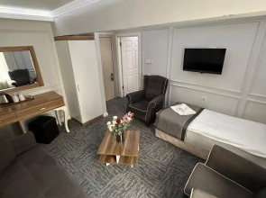 Отель Grand Heykel