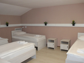 Хостел Крылов