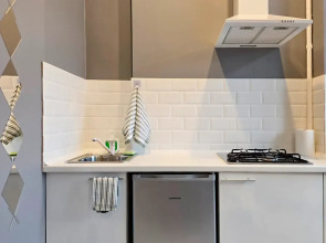 Квартира 2-комнатная  Rentown