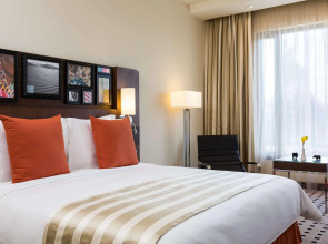 Radisson Blu Hotel Nairobi Upper Hill