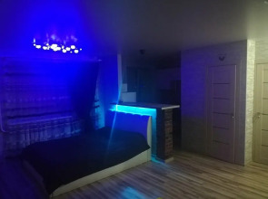 Апартаменты Chapaeva 8