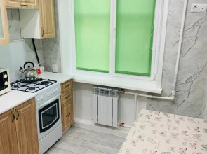 Квартира на Дзержинского 83