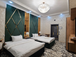 Отель Royal Hotel Navoiy
