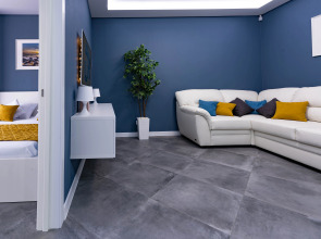 Квартира Дивная Бездна