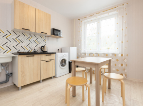 Апартаменты KvartalApartments на Кораблестроителей 80