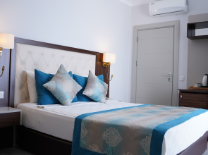 Отель Cleopatra Golden Beach