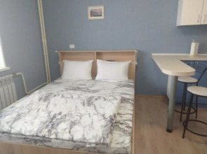 Апартаменты в Центре у Реки