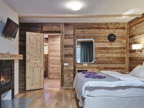 База отдыха Аврора