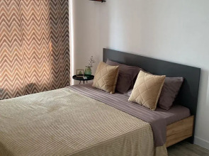 Апартаменты Romanov232