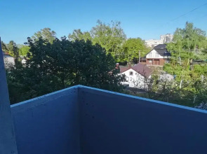 Апартаменты 1к. в Светлогорске