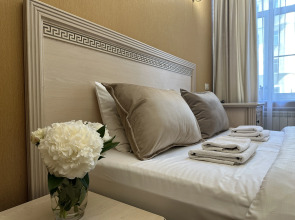 Гостевые комнаты Резиденция на Мойке