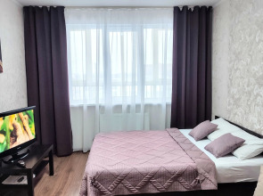 Квартира DailyRent-NN Апартаменты на Краснозвёздной рядом с Океанисом