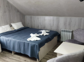 Мини-отель Клевер