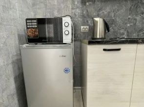 Апартаменты Вам Рады на Заводской 4/4