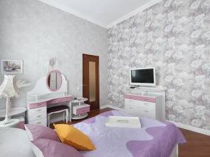 Апартаменты Provans Raz`ezzhaya