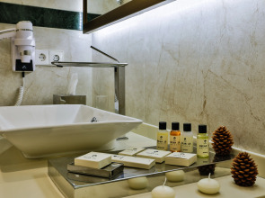 Отель Dreamland Golf