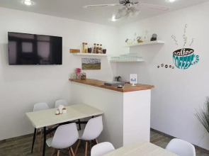 Гостевой Дом Ривьера на Парусе