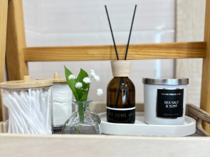 Апартаменты Zavidovo Time for moments