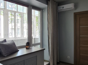 Квартира В историческом центре Екатеринбурга