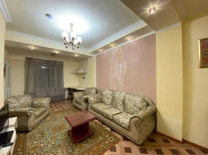 Дом Писателей Цахкадзора