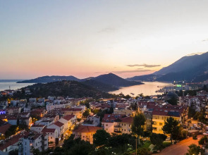 Апартаменты Lobelya Suites