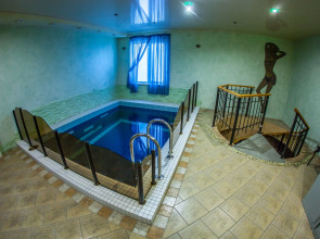 Отель Империал