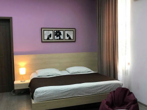 Гостевой Дом Smak Kobuleti Guest House