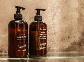 База Отдыха Айвенго Глэмпинг