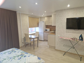 Апартаменты Квартира в Центре Города Норильск