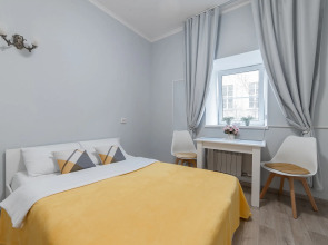 Апартаменты EasyGuest рядом с Невским проспектом